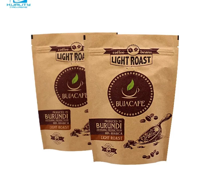 Biodegradable vs. Recyclable Coffee Packaging