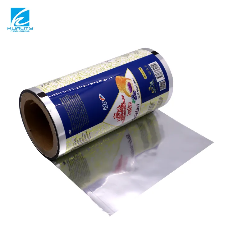 Wholesale Cake Packaging Film