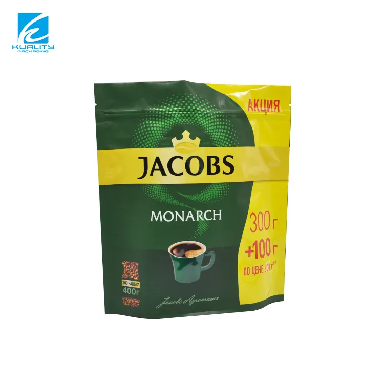 Wholesale Coffee Bags