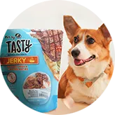 custom flexible packaging- Pet Food Packaging