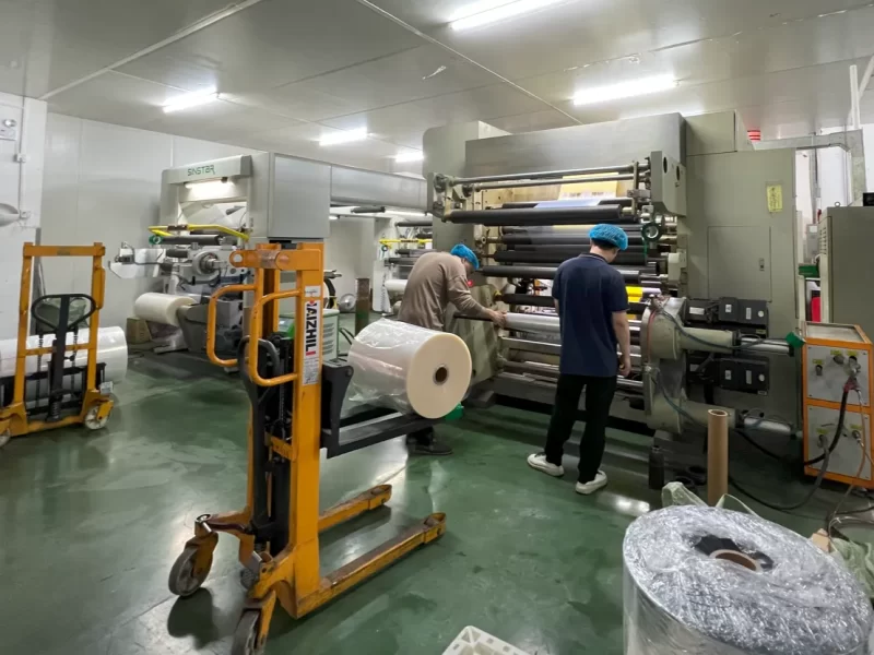 Solvent-free-laminating-processes-huiyang