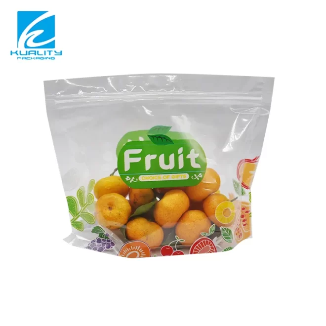 Fruit Bags Wholesale