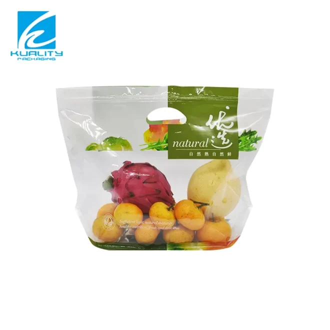 Fruit Bags Wholesale