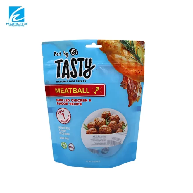 Pet Food Packaging Bags Wholesale0