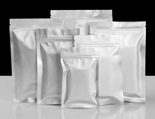 retort pouch material-retort pouch packaging