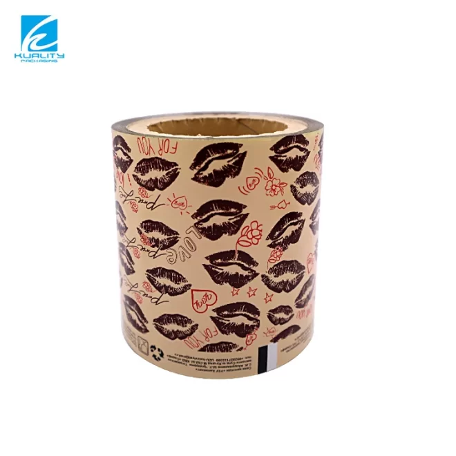 wholesale Cold Seal Film OEMODM