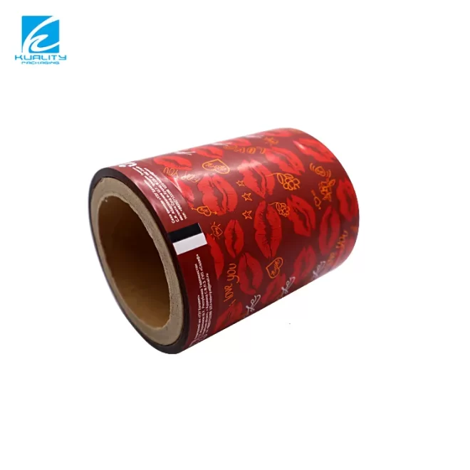 wholesale Cold Seal Film OEMODM