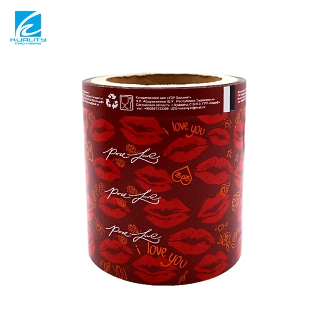 wholesale Cold Seal Film OEMODM