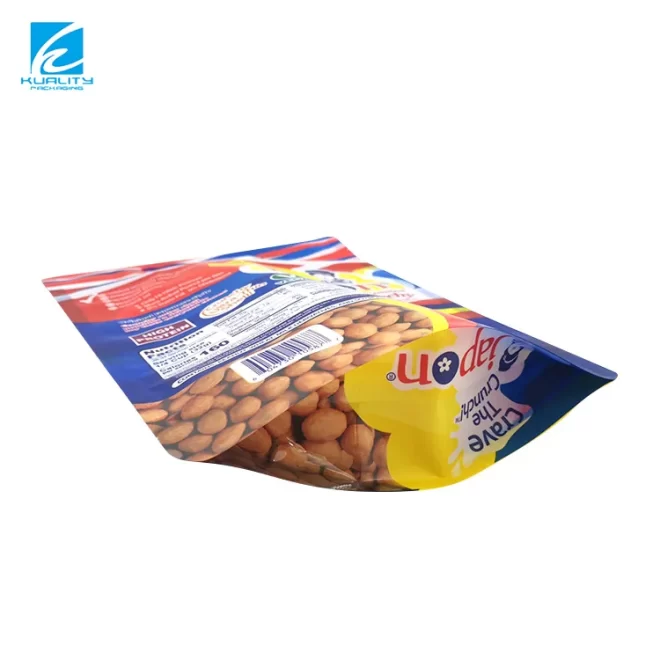 Bulk Peanut Nut Bags