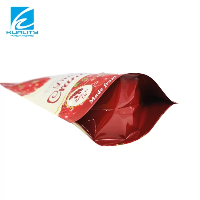 China Factory Dried Fruit Pack