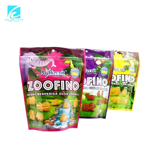 China Wholesale Cookie Bags