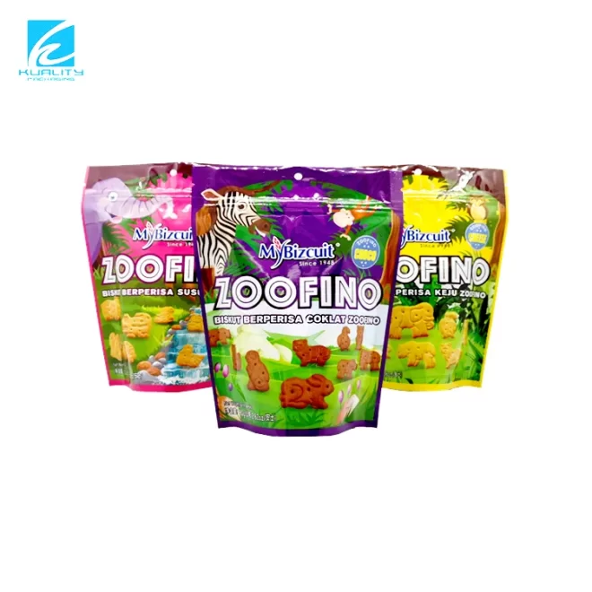 China Wholesale Cookie Bags