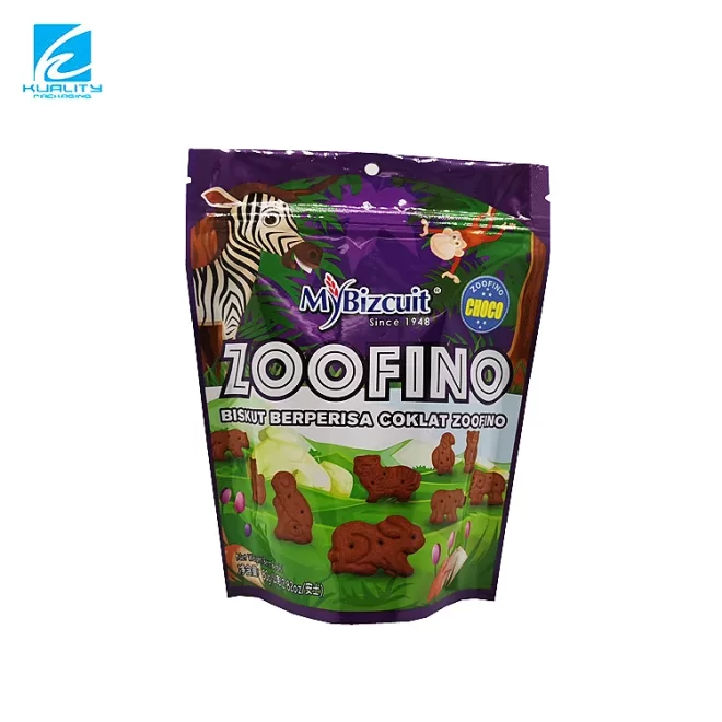 China Wholesale Cookie Bags