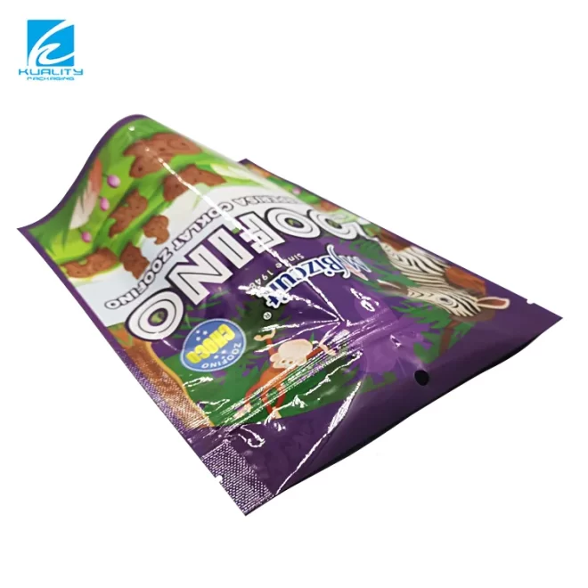 China Wholesale Cookie Bags