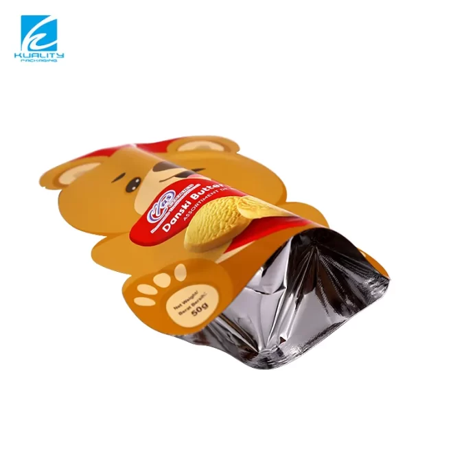 Cookie Bags Wholesale