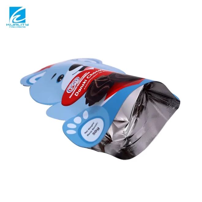 Cookie Bags Wholesale