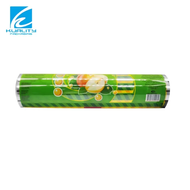 Film Packaging manufacturer