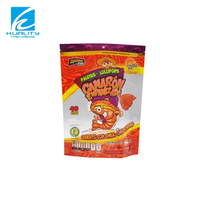 Custom-Sugar-Cookie Packaging-Bags-manufacturers