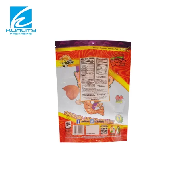 Custom-Sugar-Cookie Packaging-Bags-manufacturers