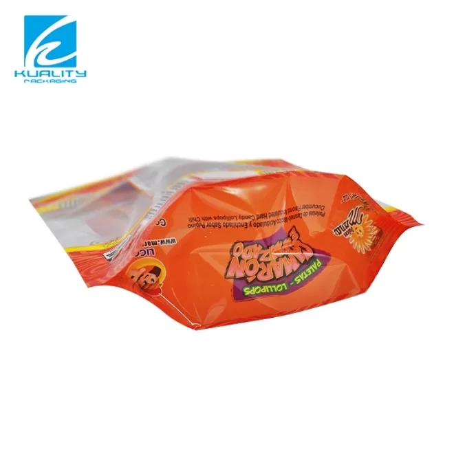 Custom-Sugar-Cookie Packaging-Bags-manufacturers