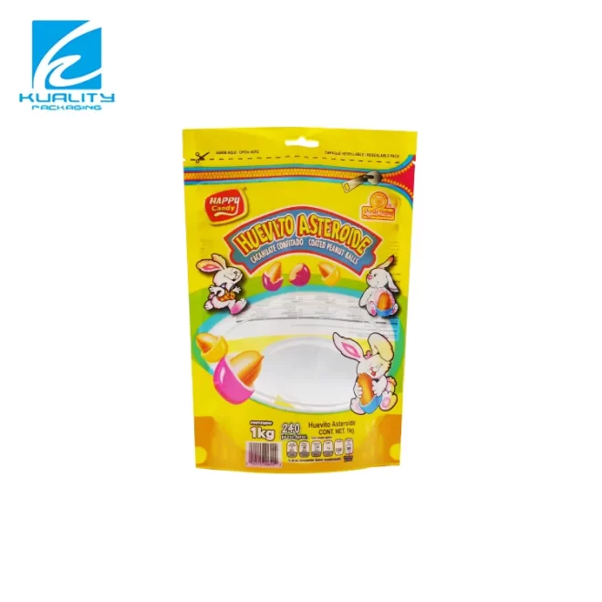 Custom-Sugar-Cookie Packaging-Bags-manufacturers