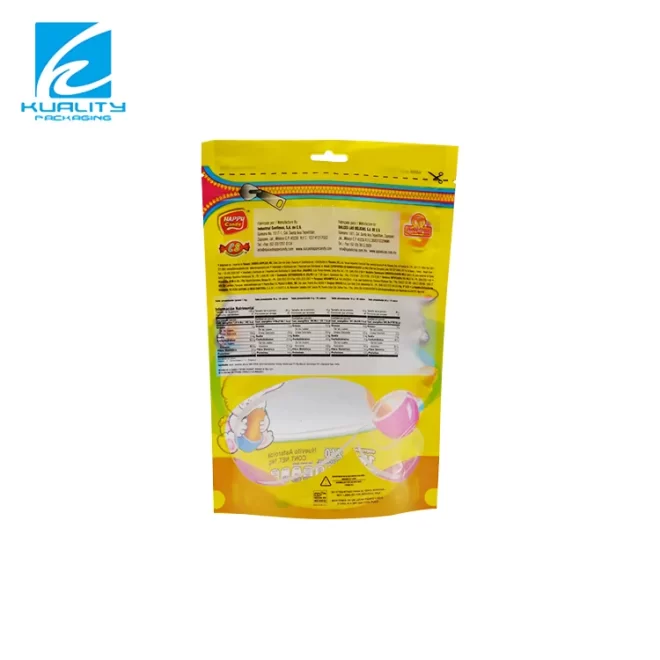 Custom-Sugar-Cookie Packaging-Bags-manufacturers