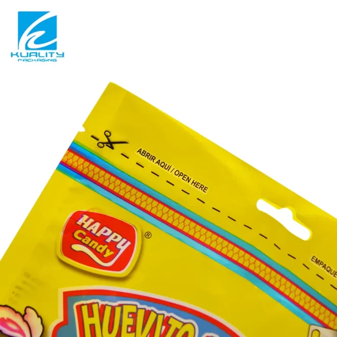 Custom-Sugar-Cookie Packaging-Bags-manufacturers