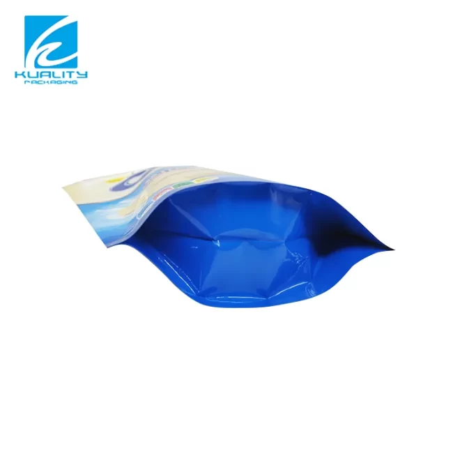 Snack Packaging Supplier