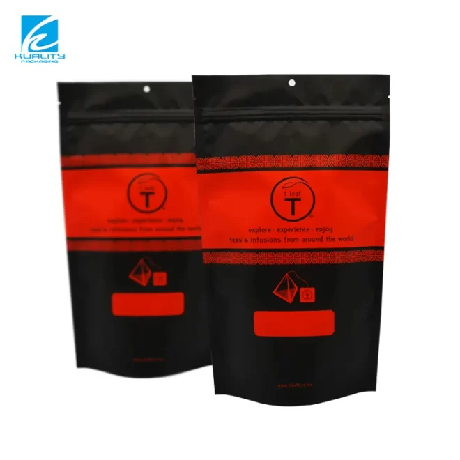 Tea Bag manufacturer