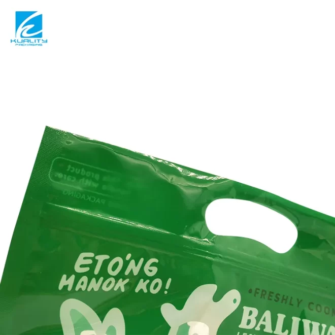 customize chicken packaging bags（4）