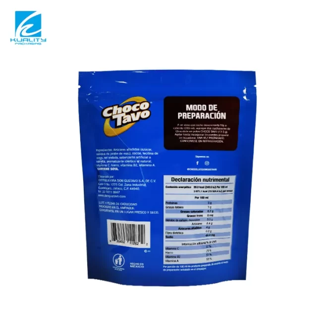 customized-cocoa-powder-packaging-bag-manufacturer