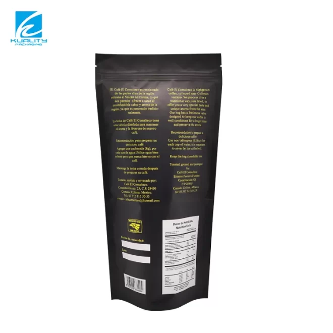 Best Coffee Bags Wholesale