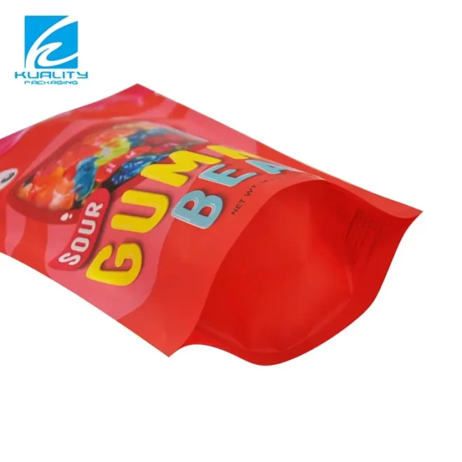 Custom Printed Candy Bags