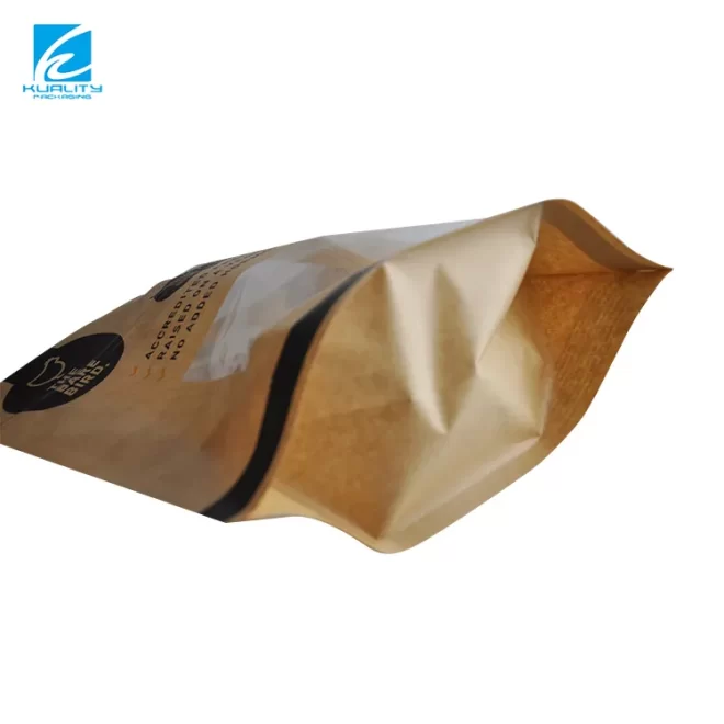 Custom Chicken packaging bags manufacturer