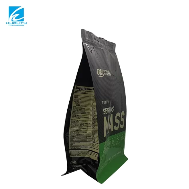 Wholesale Protein Powder Packaging