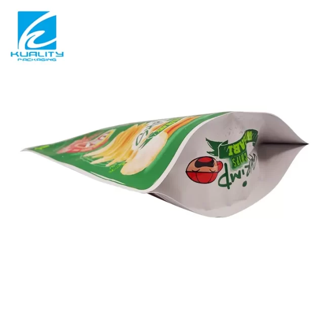 Wholesaler Chips Packaging Bags