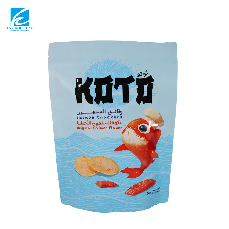 Bag of Chips Packaging wholesale