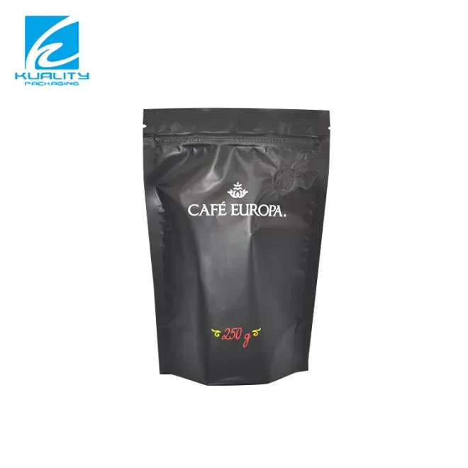 OEM coffee packaging bags