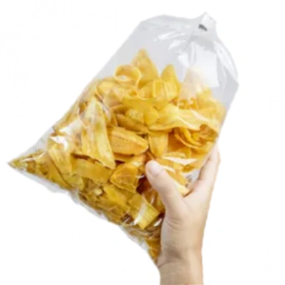 How to Choose Chips Packaging Bags