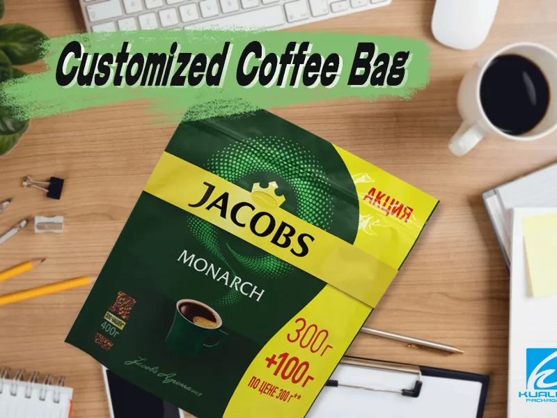 What Consumers Look for in Coffee Packaging