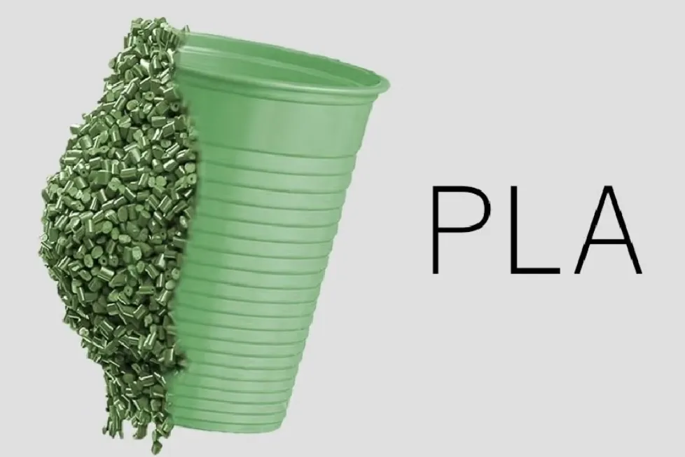 Is PLA plastic biodegradable