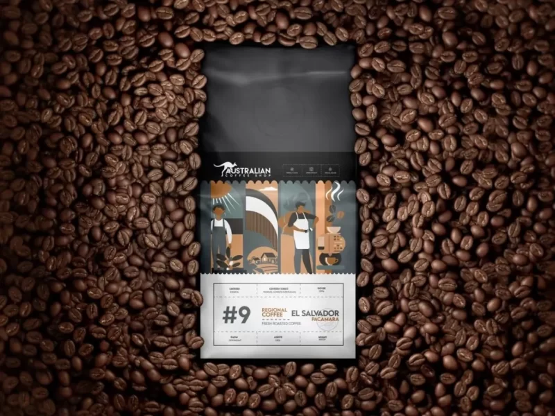 Plastic Coffee Packaging Bags 4 Sustainable Solutions