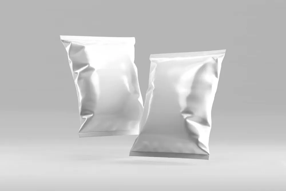 custom potato chip bags-size of chips packaging